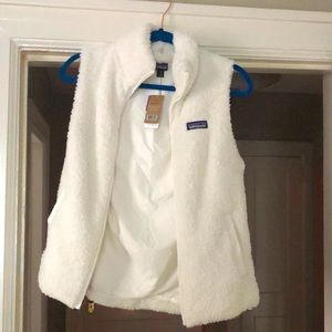Patagonia Los Gatos Fleece vest